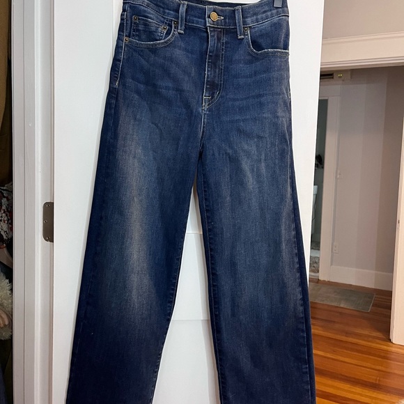 MODERN AMERICAN SAVANNAH DENIM - Picture 3 of 6